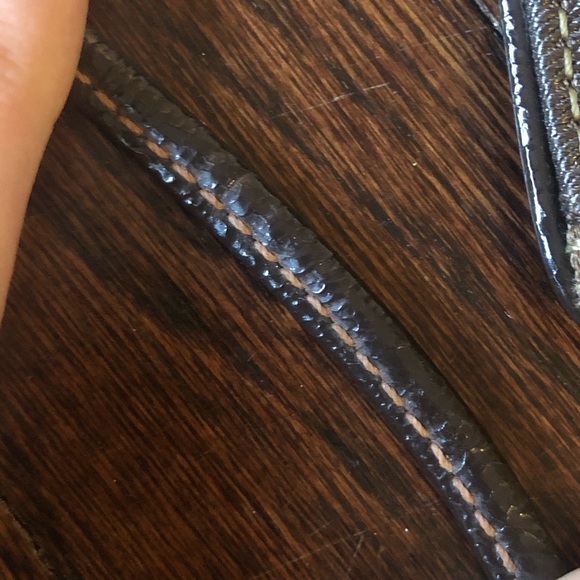 Coach lanyard - Picture 8 of 8